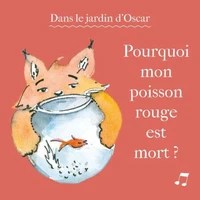 Pourquoi mon poisson rouge est mort ?