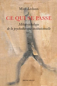 Ce qui se passe