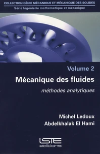 Ingénierie mathématique et mécanique