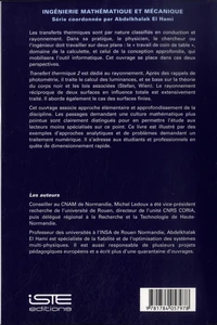 Ingénierie mathématique et mécanique