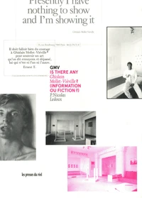 GMV - Is there any Ghislain Mollet-Viéville ?