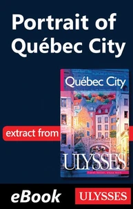 Québec city