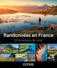 Randonnées en France