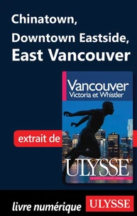 Vancouver, Victoria et Whistler