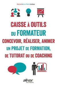 Caisse à outils du formateur