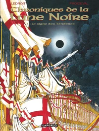 Le Signe des Ténèbres