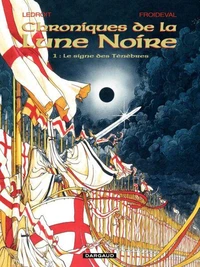 Le Signe des Ténèbres