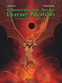 La Marque des Démons