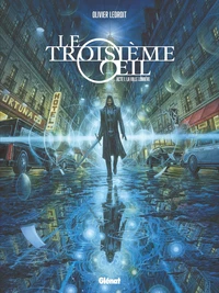 La ville lumière