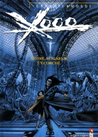 Xoco Tome 2 : Notre Seigneur L'Ecorche
