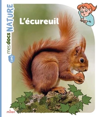 L'écureuil