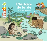 L'histoire de la vie