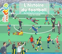 L'histoire du football