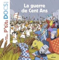 La guerre de Cent Ans NE