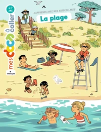 La plage