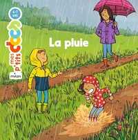 La pluie