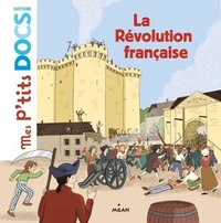 La Révolution Française NE