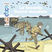 La Seconde Guerre mondiale NE