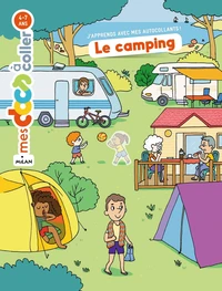 Le camping