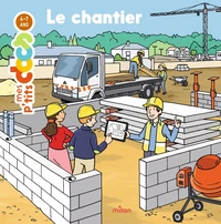 Le chantier