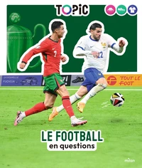 Le football en questions