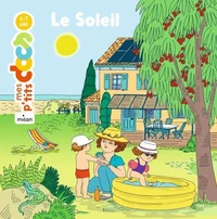 Le soleil NE