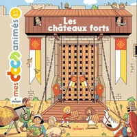 Les châteaux forts
