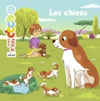 Les chiens