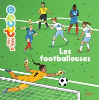 Les footballeuses