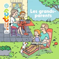 Les grands-parents
