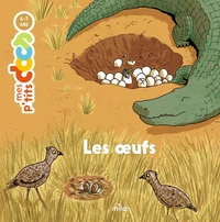 Les oeufs