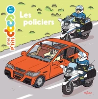 Les policiers