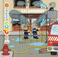 Les pompiers