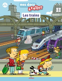 Les trains