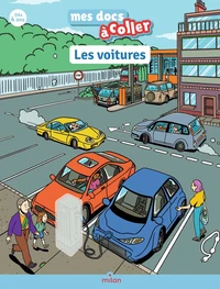 Les voitures