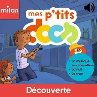 Mes P'tits Docs - Découverte