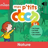 Mes P'tits Docs - Nature