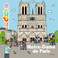 Notre-Dame de Paris