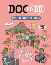 Toi, un super humain