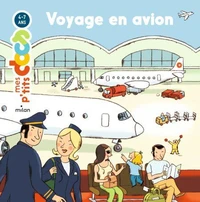 Voyage en avion