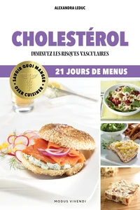Cholestérol