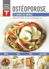 Ostéoporose
