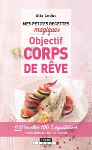 Objectif corps de rêve