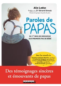 Paroles de papas