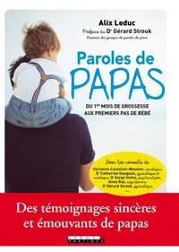 Paroles de papas