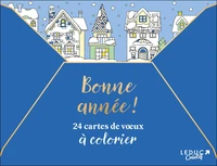 Bonne année !