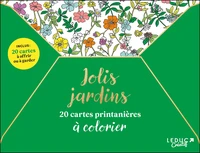 Jolis jardins