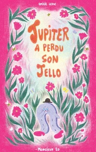 JUPITER A PERDU SON JELLO