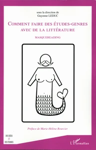 Comment faire des études-genres avec de la littérature