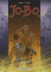 Jo-Bo Tome 1